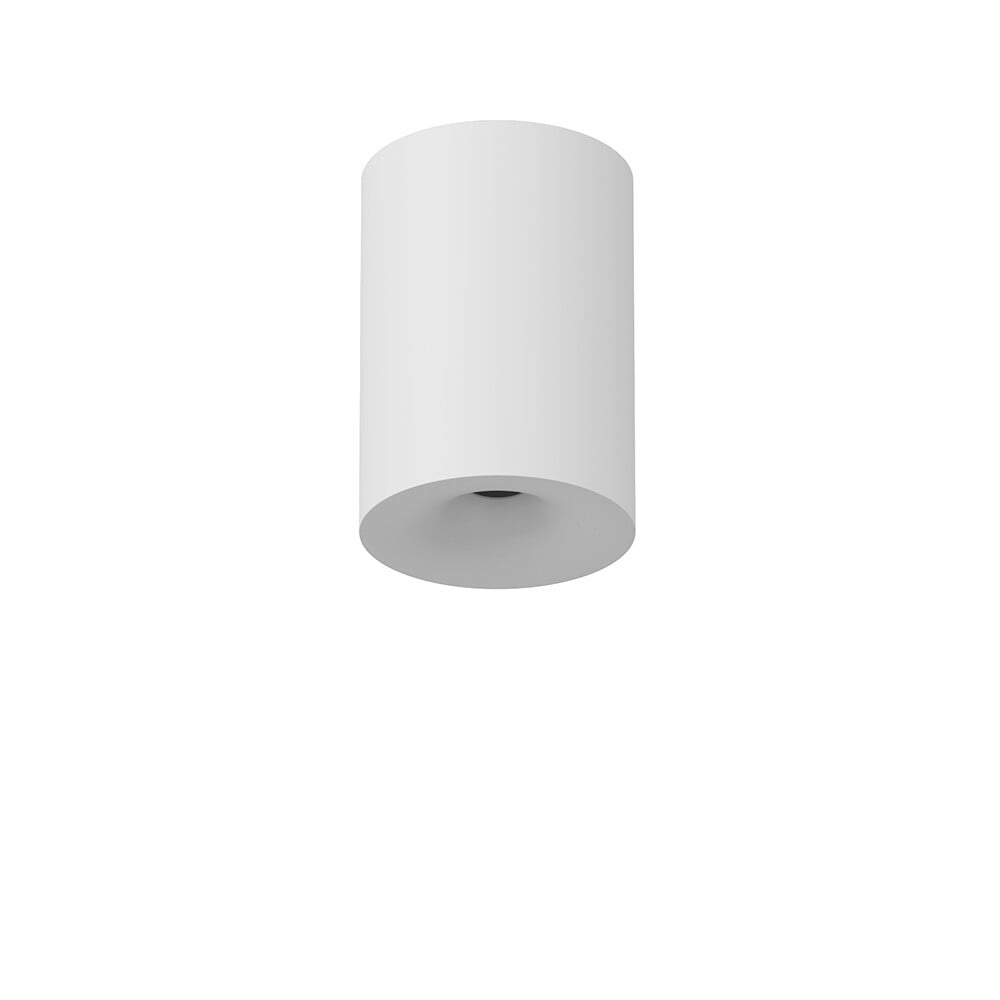 Loom Design - Nyx Ceiling Lamp Matt White