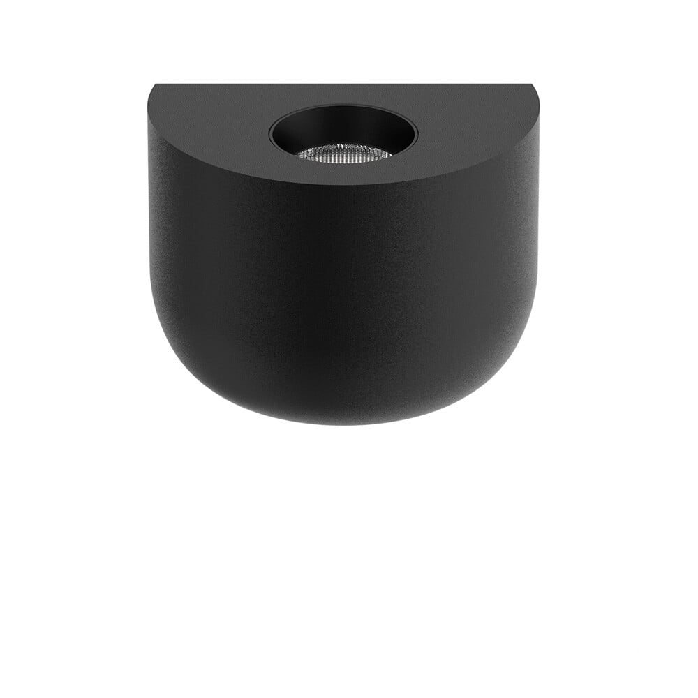 Loom Design - Nyx Wall Lamp Matt Black