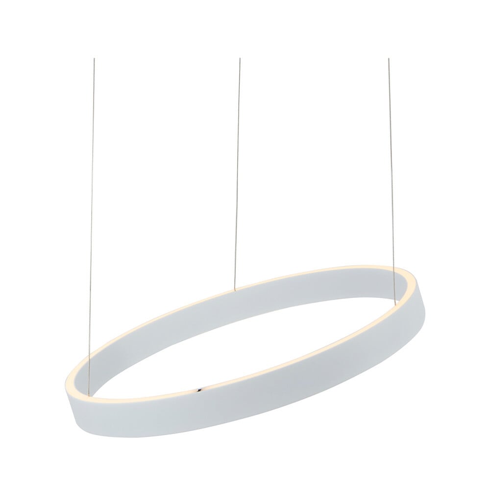 Loom Design - EOS 360 Pendant Large White