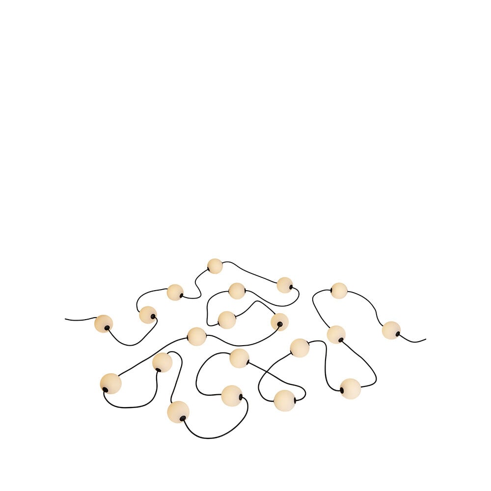 Loom Design - Miss Garland 20 String Light