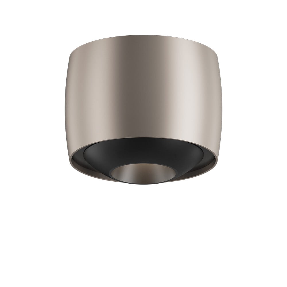Loom Design - Air Ceiling Lamp Soft Ivory