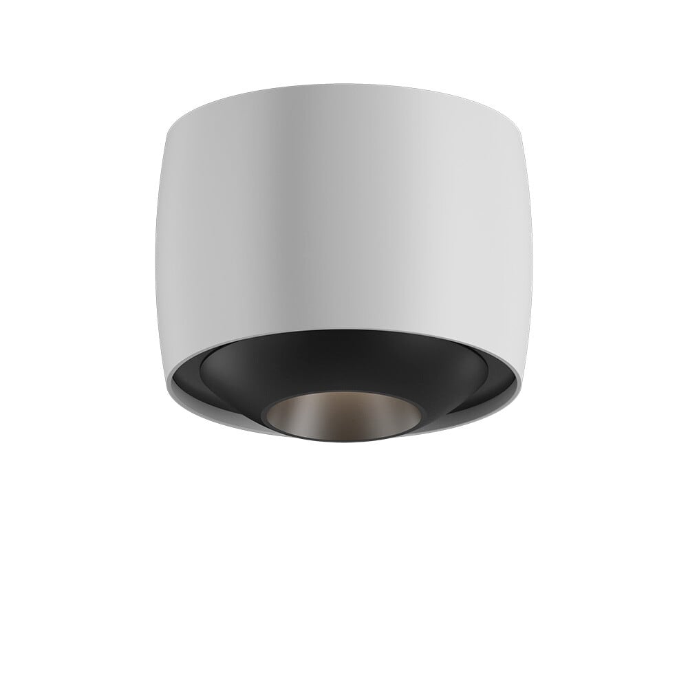 Loom Design - Air Ceiling Lamp White