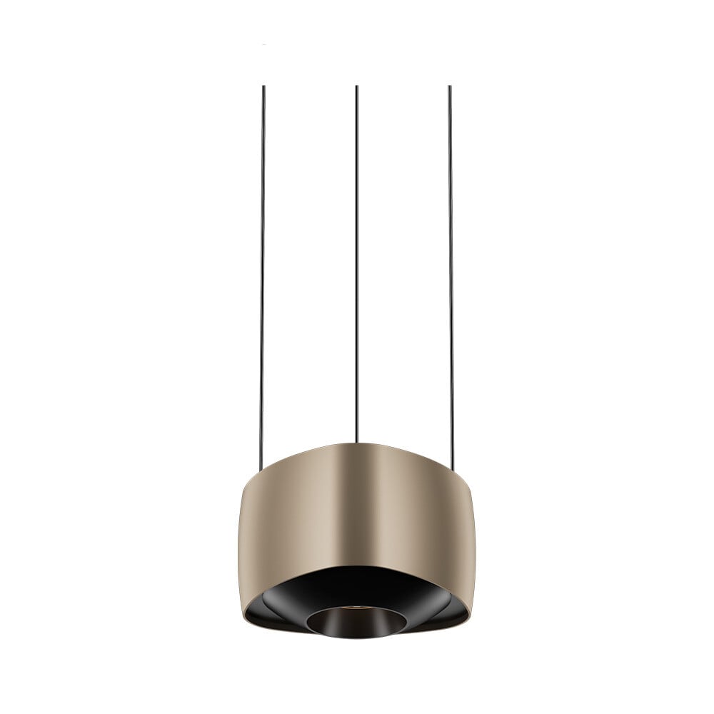 Loom Design - Air Pendant Soft Ivory