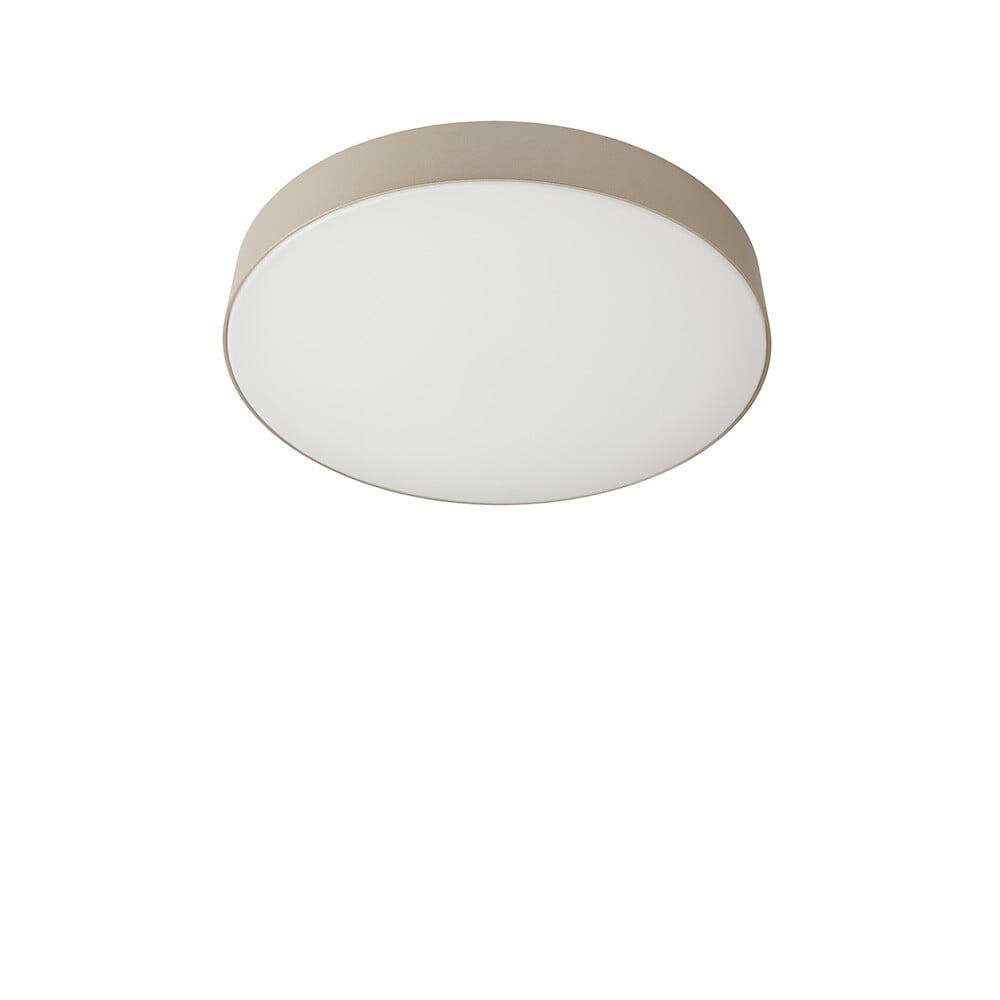 Loom Design - Avela Wall Lamp/Ceiling Lamp Ø28 Soft Ivory
