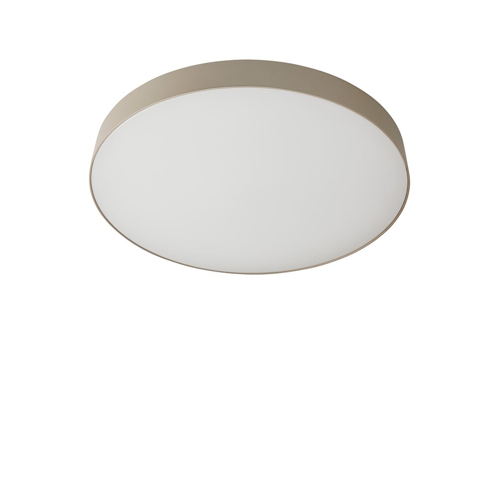 Loom Design - Avela Wall Lamp/Ceiling Lamp Ø36 Soft Ivory
