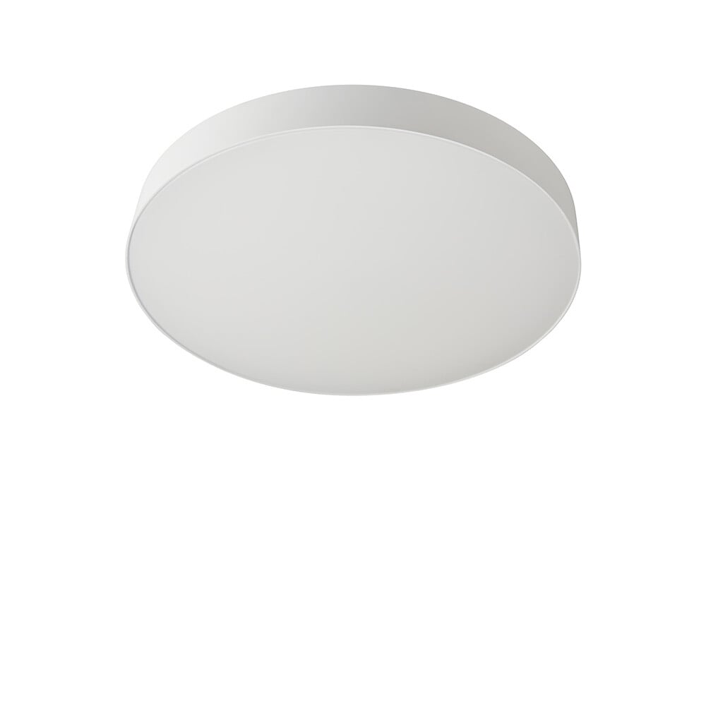Loom Design - Avela Wall Lamp/Ceiling Lamp Ø36 White
