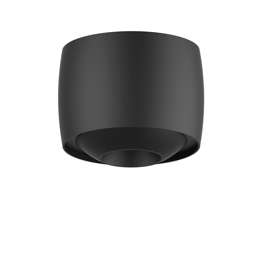Loom Design - Air Ceiling Lamp Black