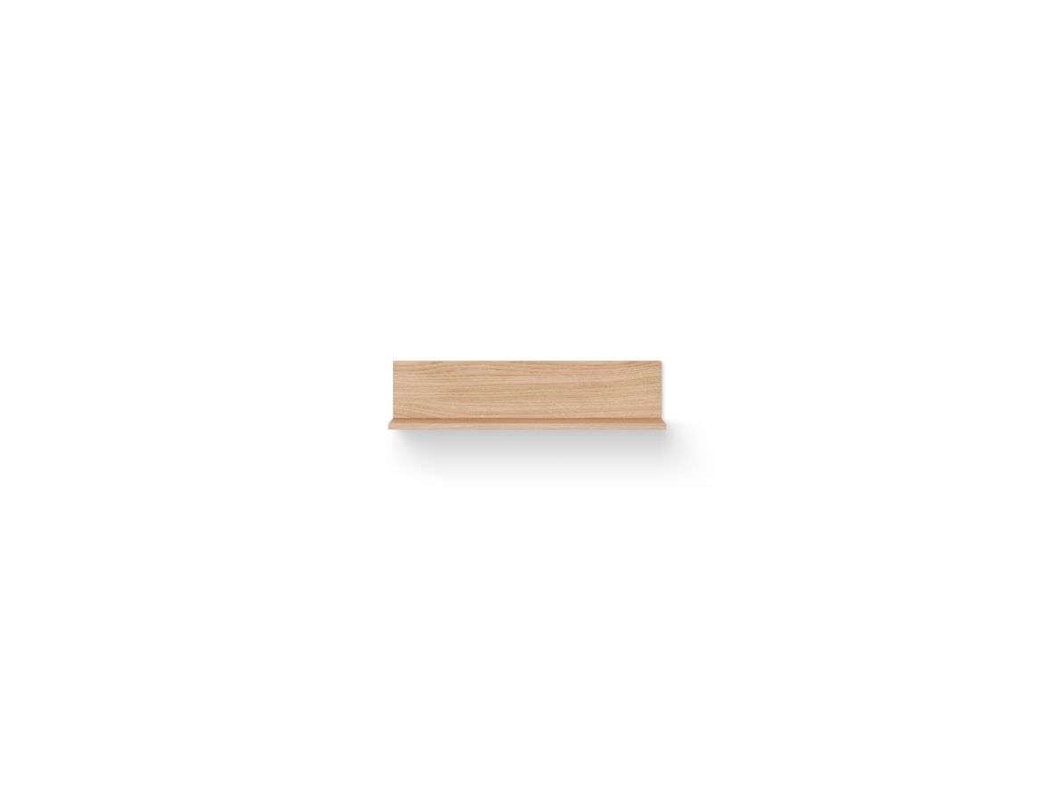 New Works - Tana Shelf Oak