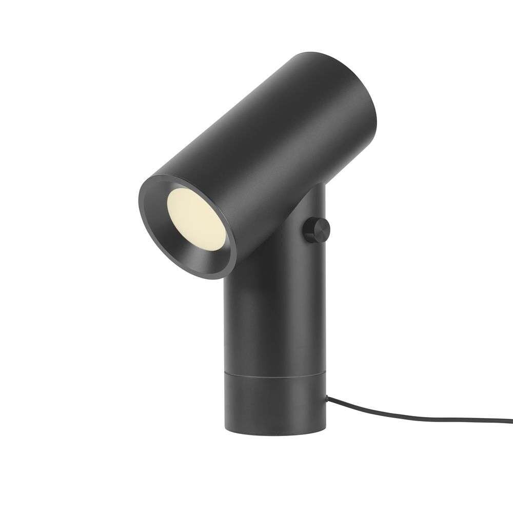Muuto - Beam Table Lamp H45,4 Black