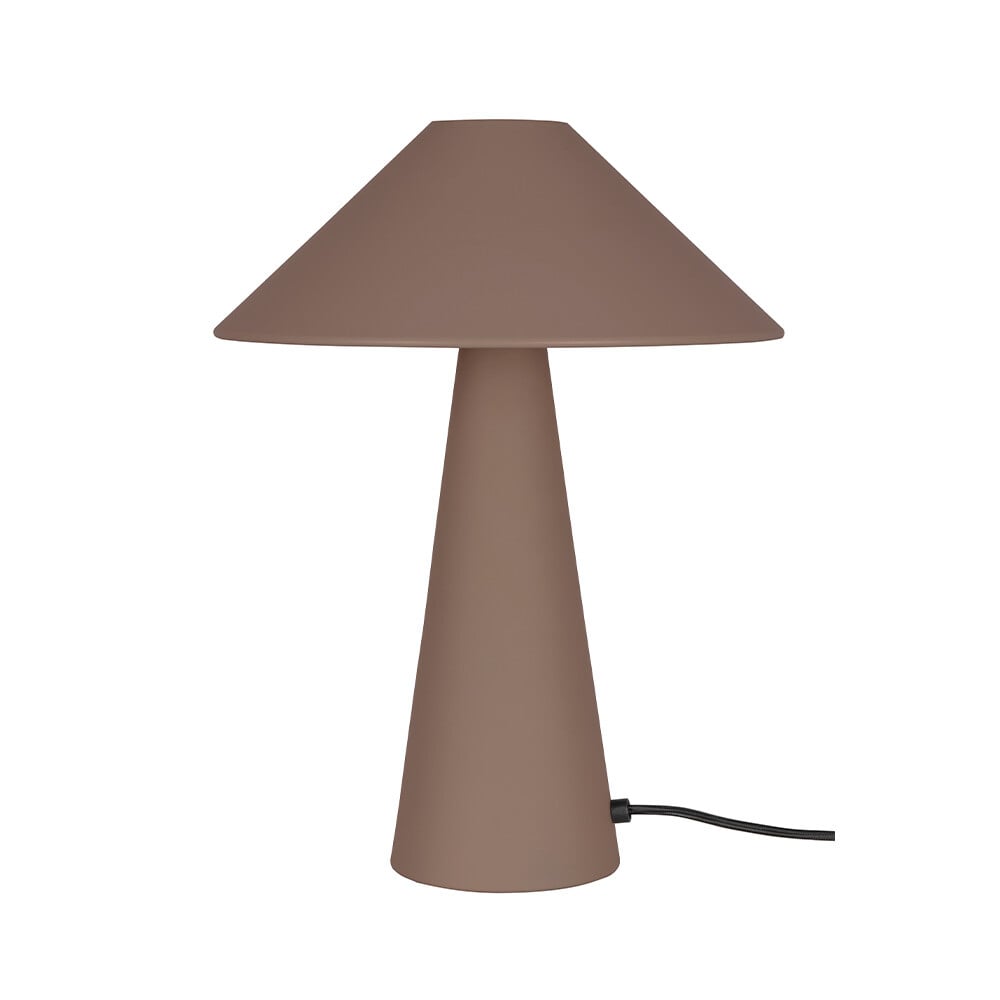 Globen Lighting - Cannes Table Lamp Brown