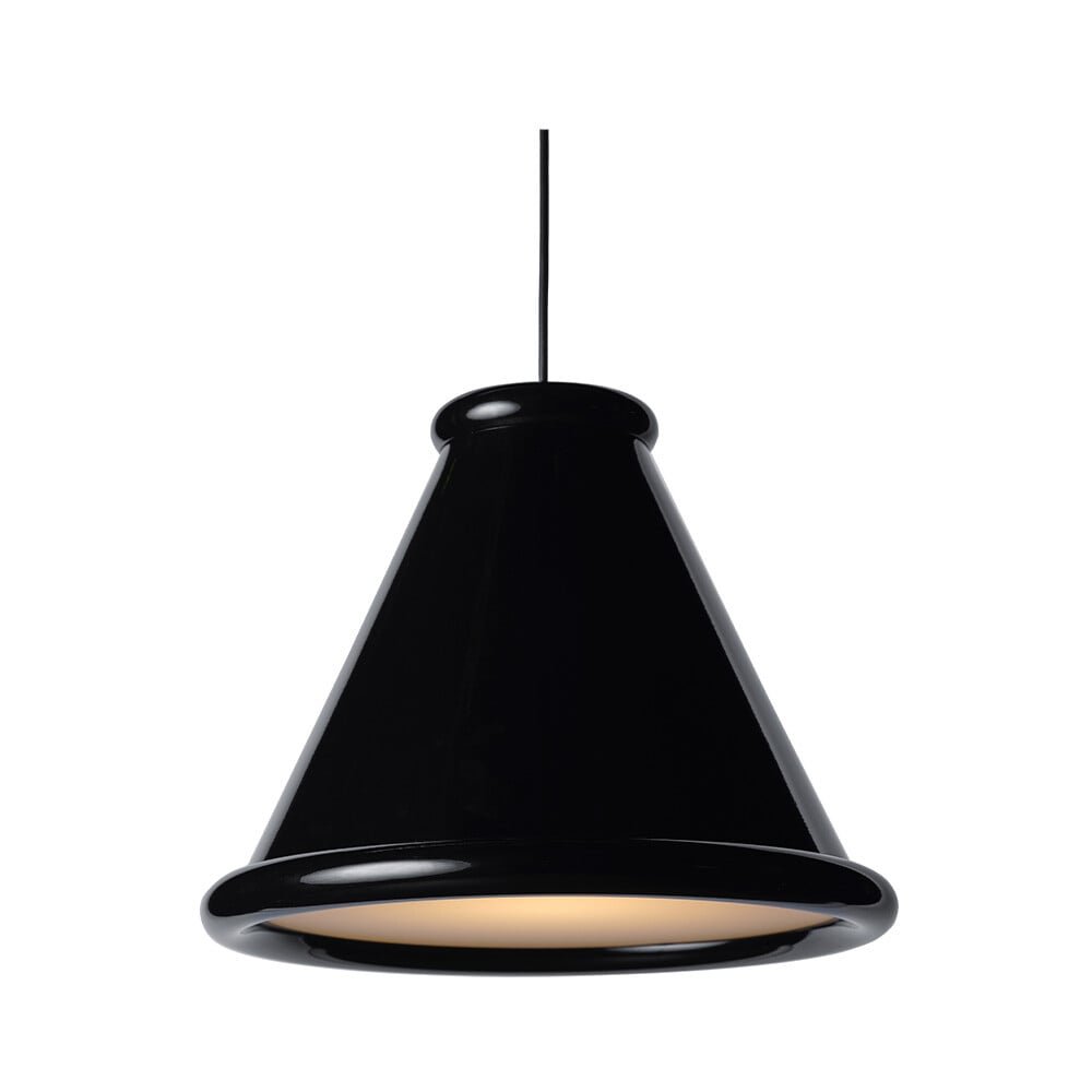 Belid - Belle Pendant Ø36 Glossy Black