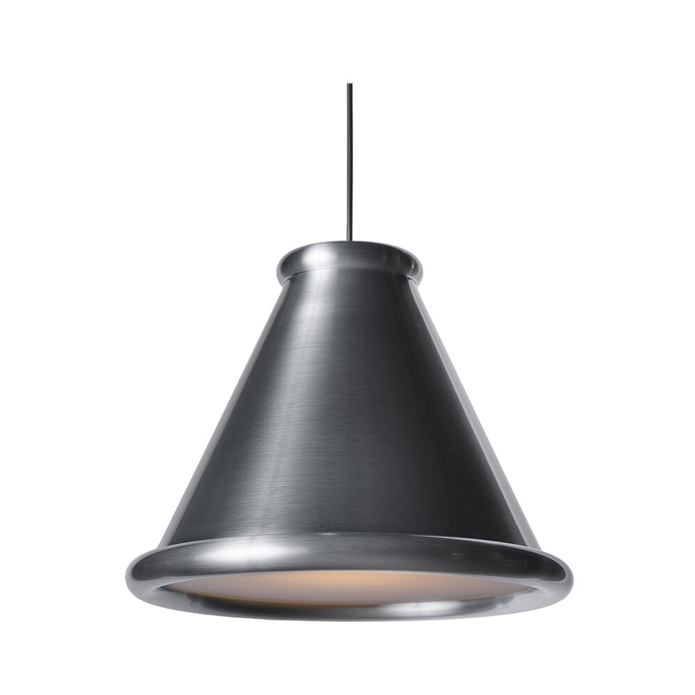 Belid - Belle Pendant Ø36 Brushed Aluminium