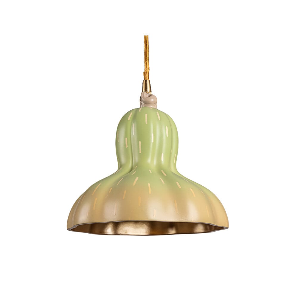 Seletti - Vitamin Pumpkin 1 Pendant Multicolour