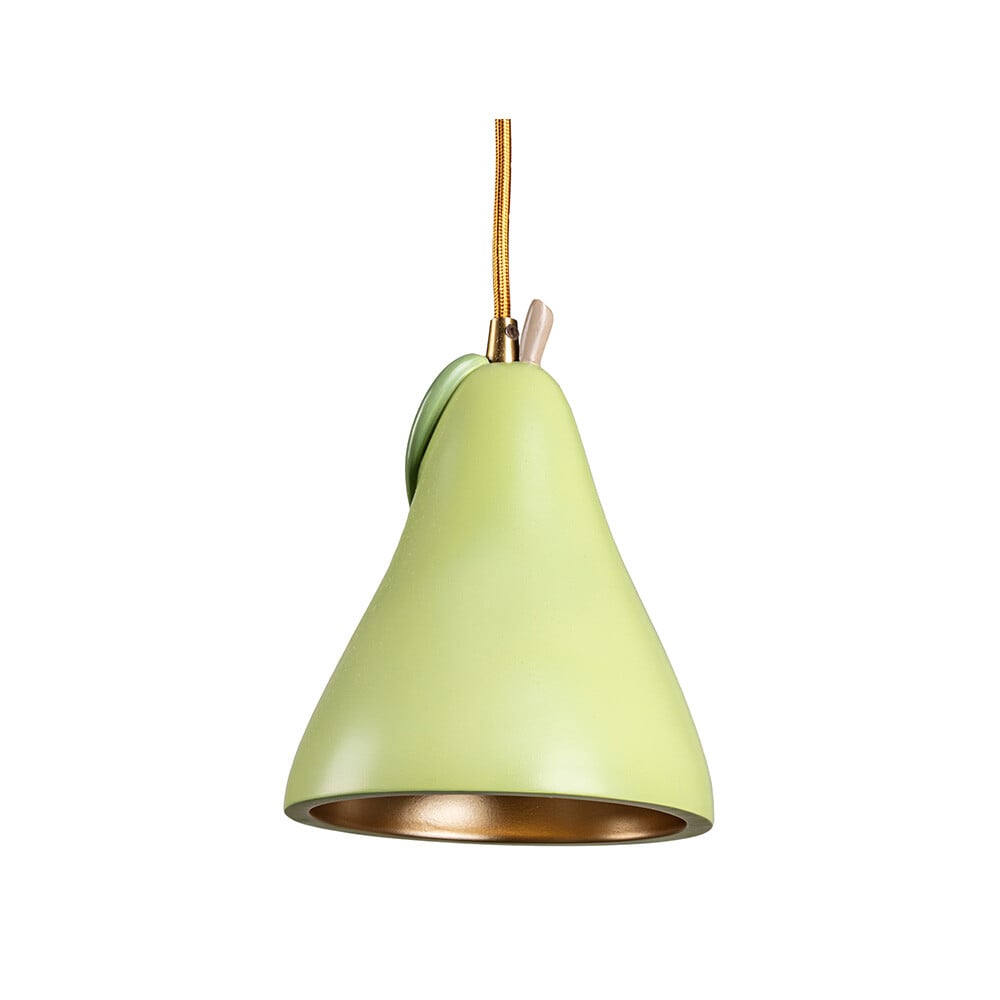 Seletti - Vitamin Pear Pendant Multicolour