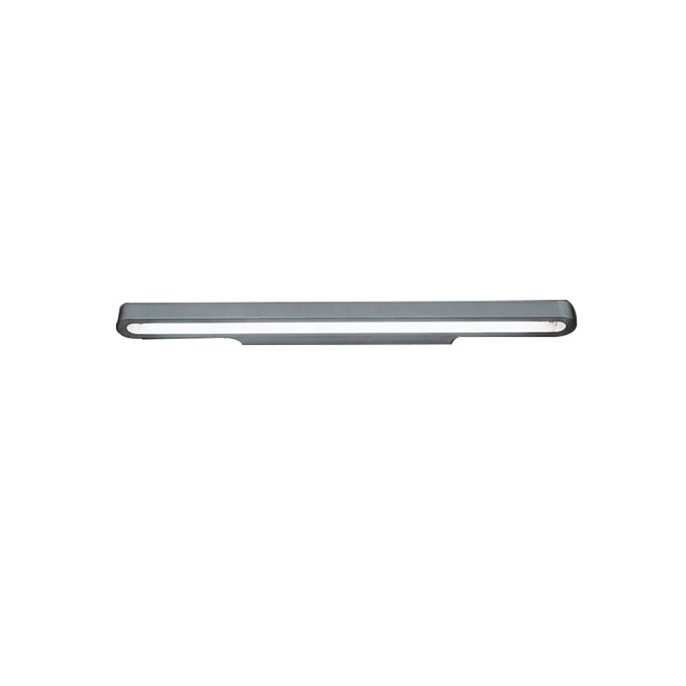 Artemide - Talo LED 90 Wall Lamp Silver Grey