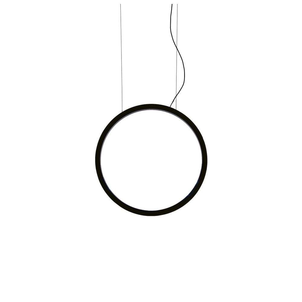 Artemide - O 45 S Outdoor Pendant Black