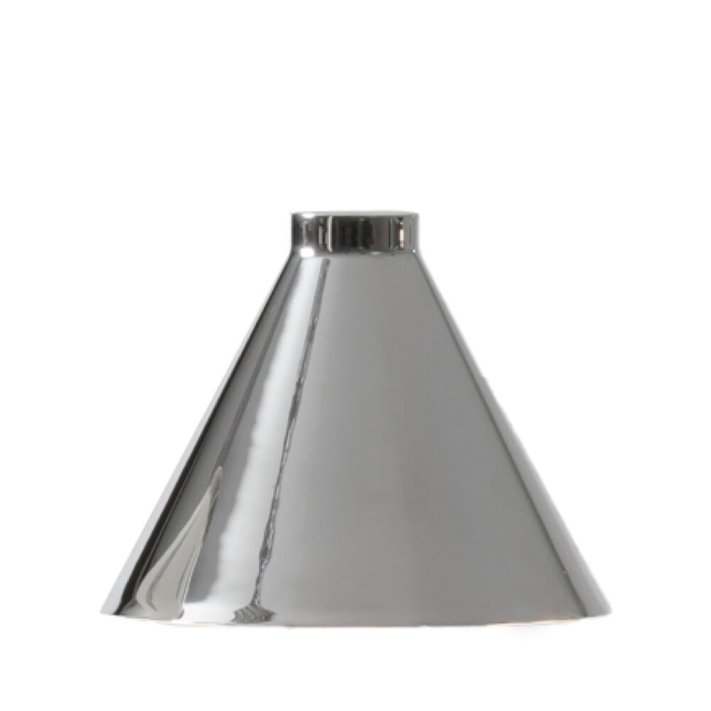 Kartell - Goodnight Shade Glossy Chrome