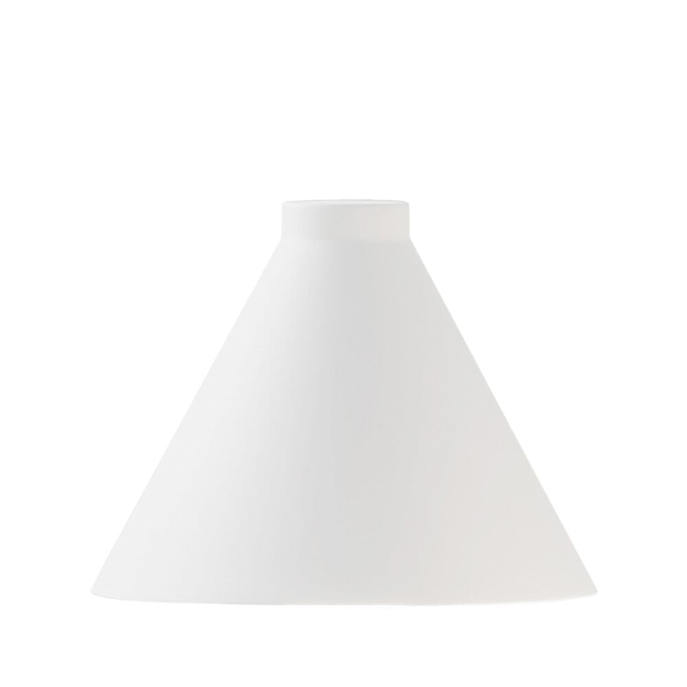 Kartell - Goodnight Shade Matte White