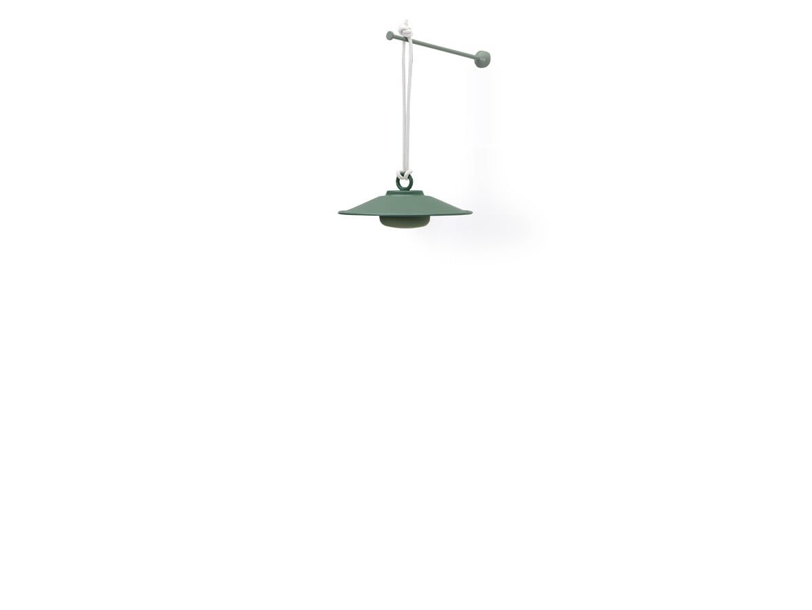 Fatboy - Chap-O Portable Pendant Sage ®