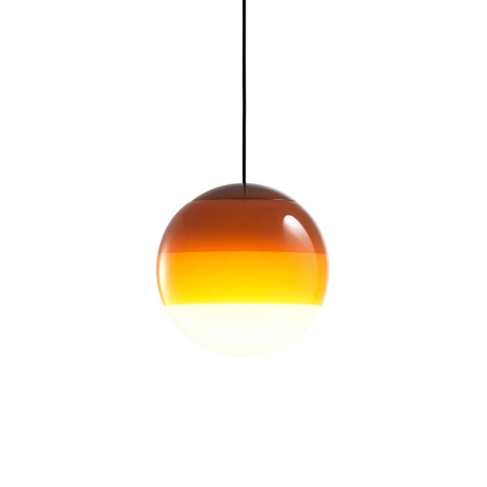 Marset - Dipping Light 20 Pendant Amber