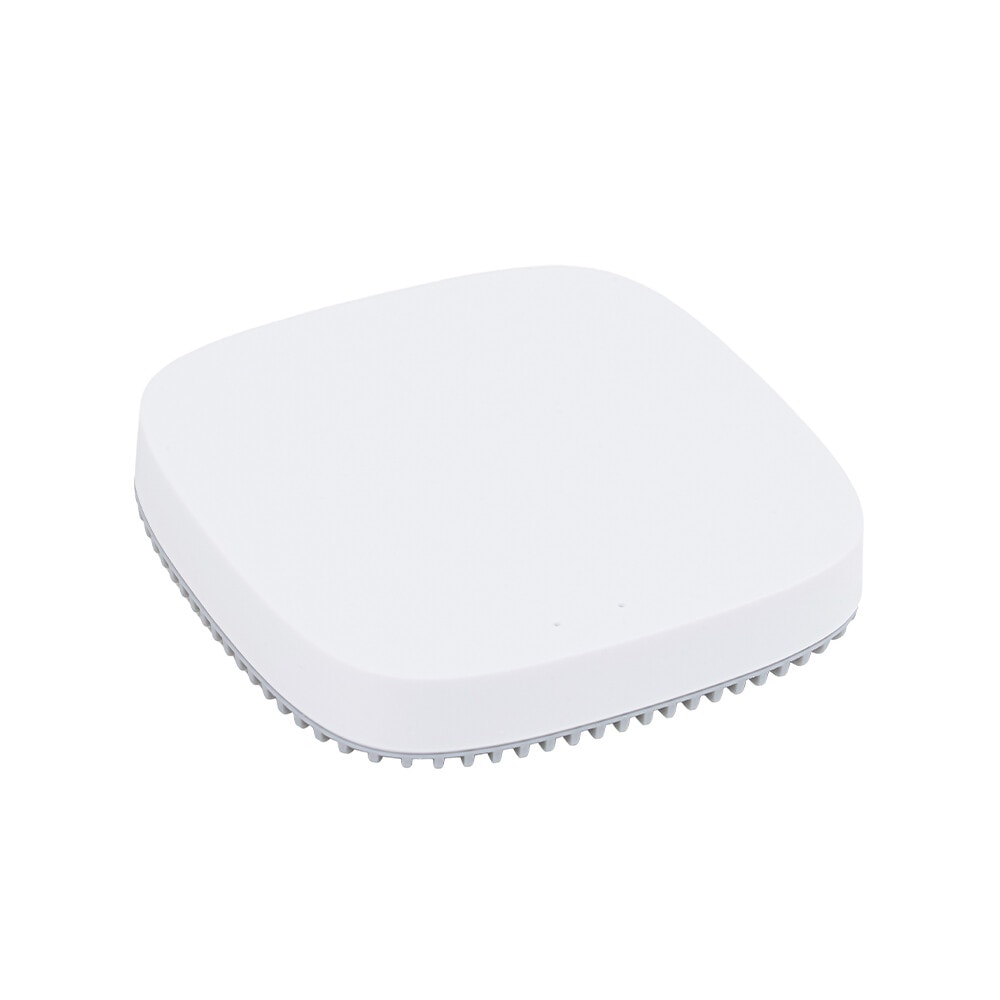 Prios -  ZigBee Hub Smart Home Control Center White Opal