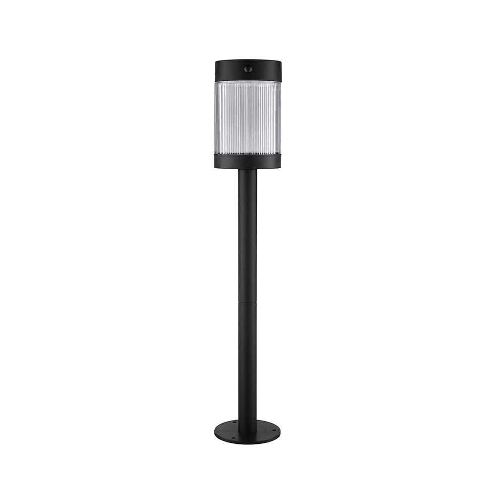 Nordlux - Coupar Solar Garden Lamp Black