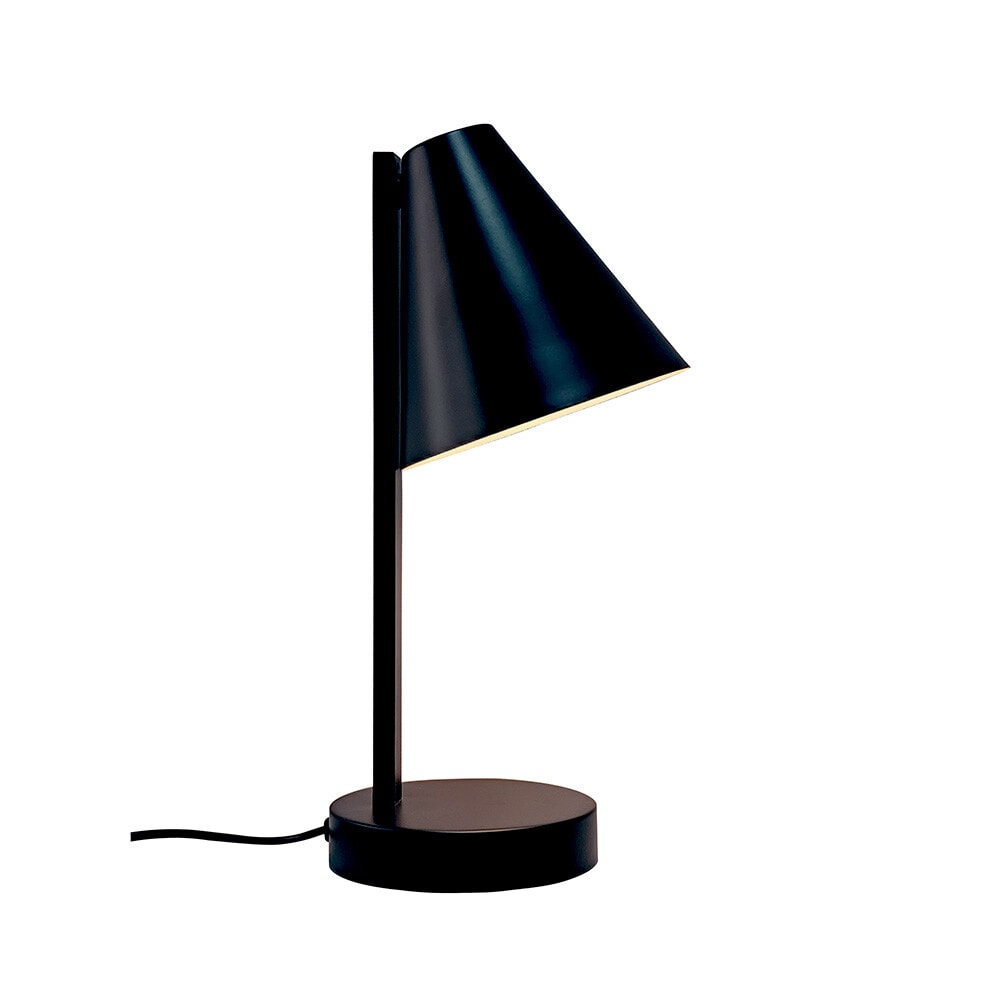 Nordlux - Wilmer Table Lamp Black