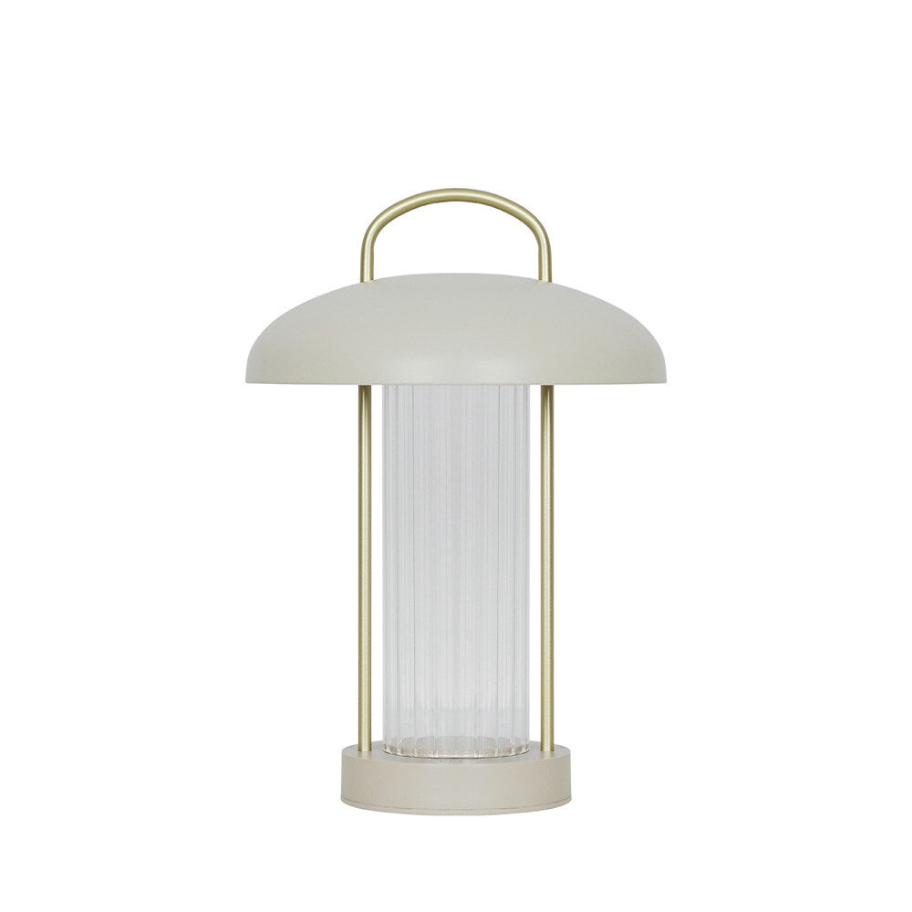 Nordlux - Mirano Portable Table Lamp Beige