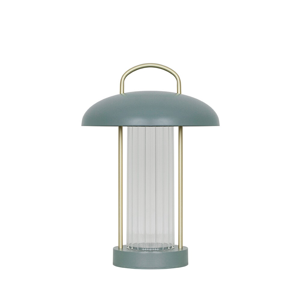 Nordlux - Mirano Portable Table Lamp Støvet Green