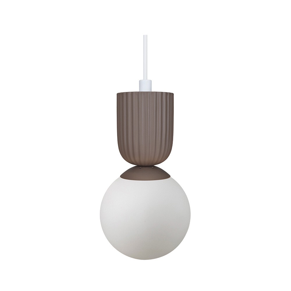 Nordlux - Sadie Pendant Light Brown