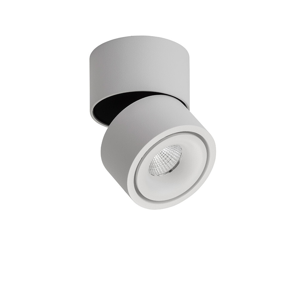 Antidark - Easy Mini W75 LED Surface-Mounted Spot 1800-3000K DTW White
