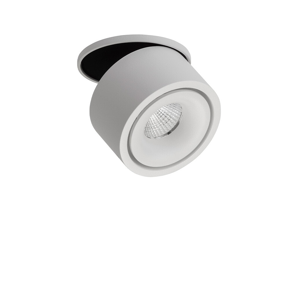 Antidark - Easy B100 LED Recessed Spot 1800-2700K DTW White