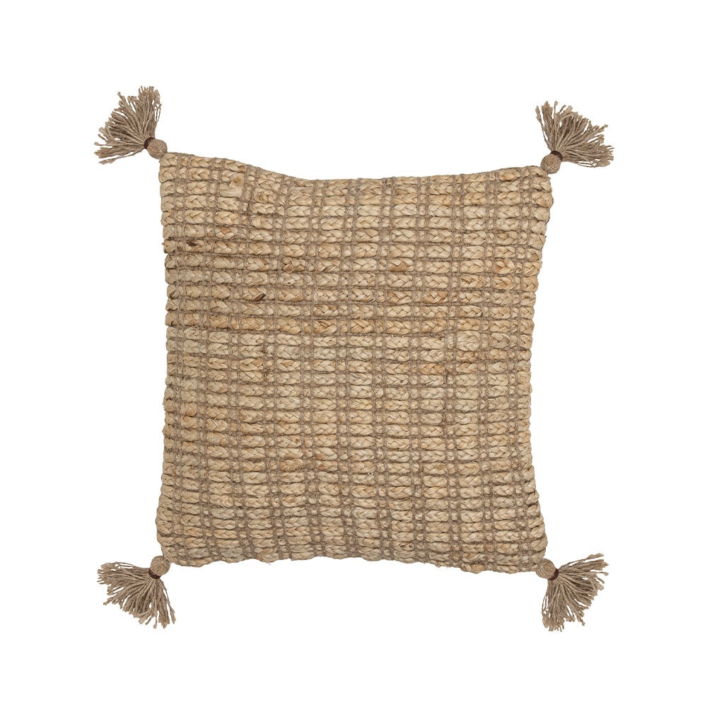 Bloomingville - Felina Cushion Nature