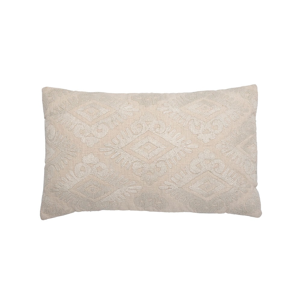 Bloomingville - Venice Cushion Nature