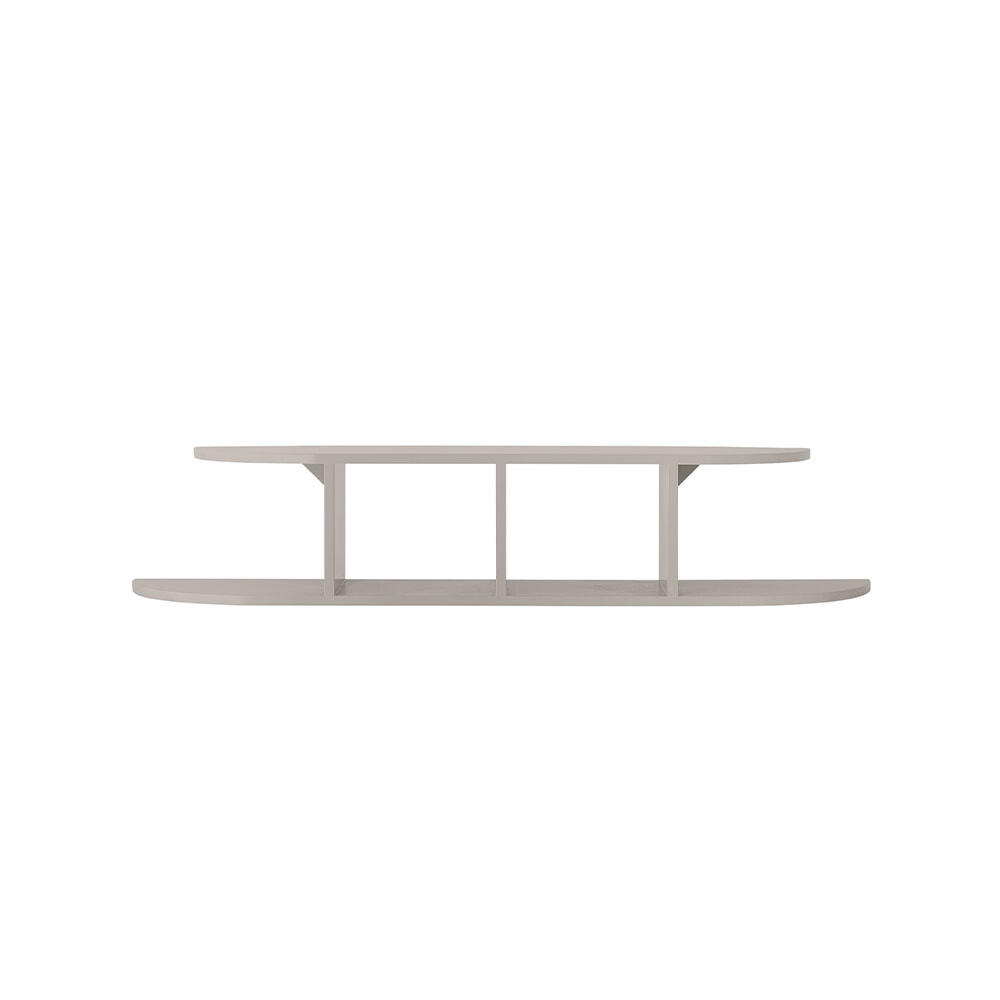 Bloomingville - Elias Shelf Grey