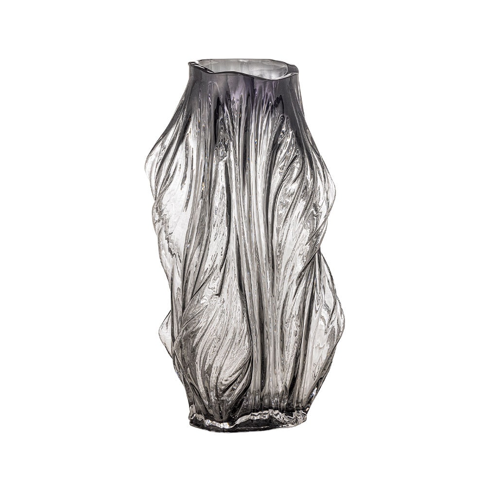 Bloomingville - Tulla Vase Grey
