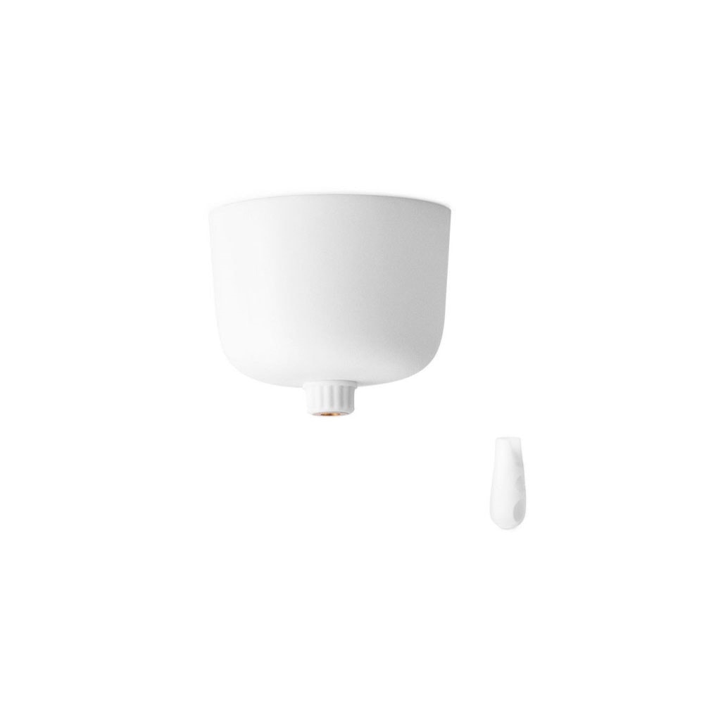Normann Copenhagen - Canopy White