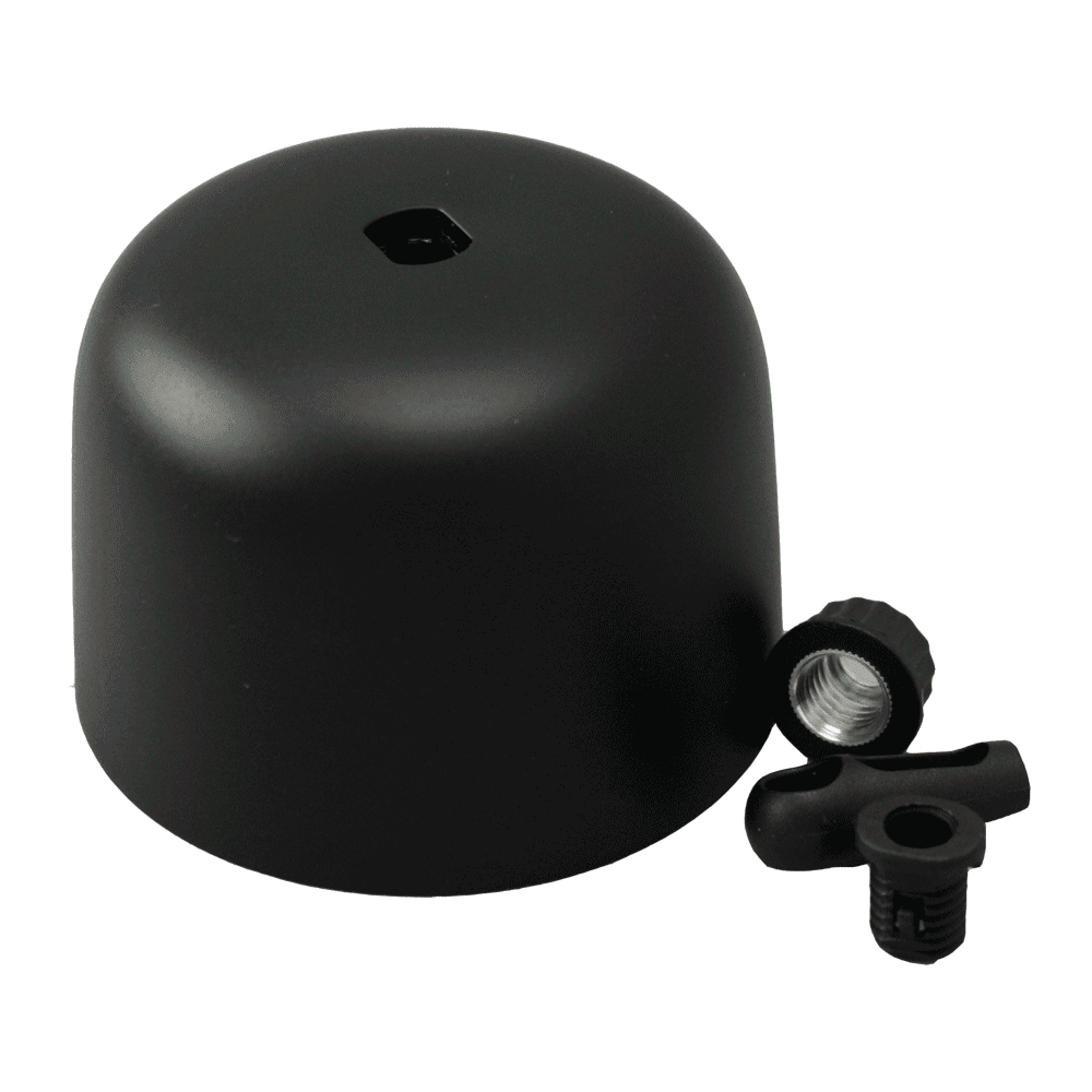 Normann Copenhagen - Canopy Black