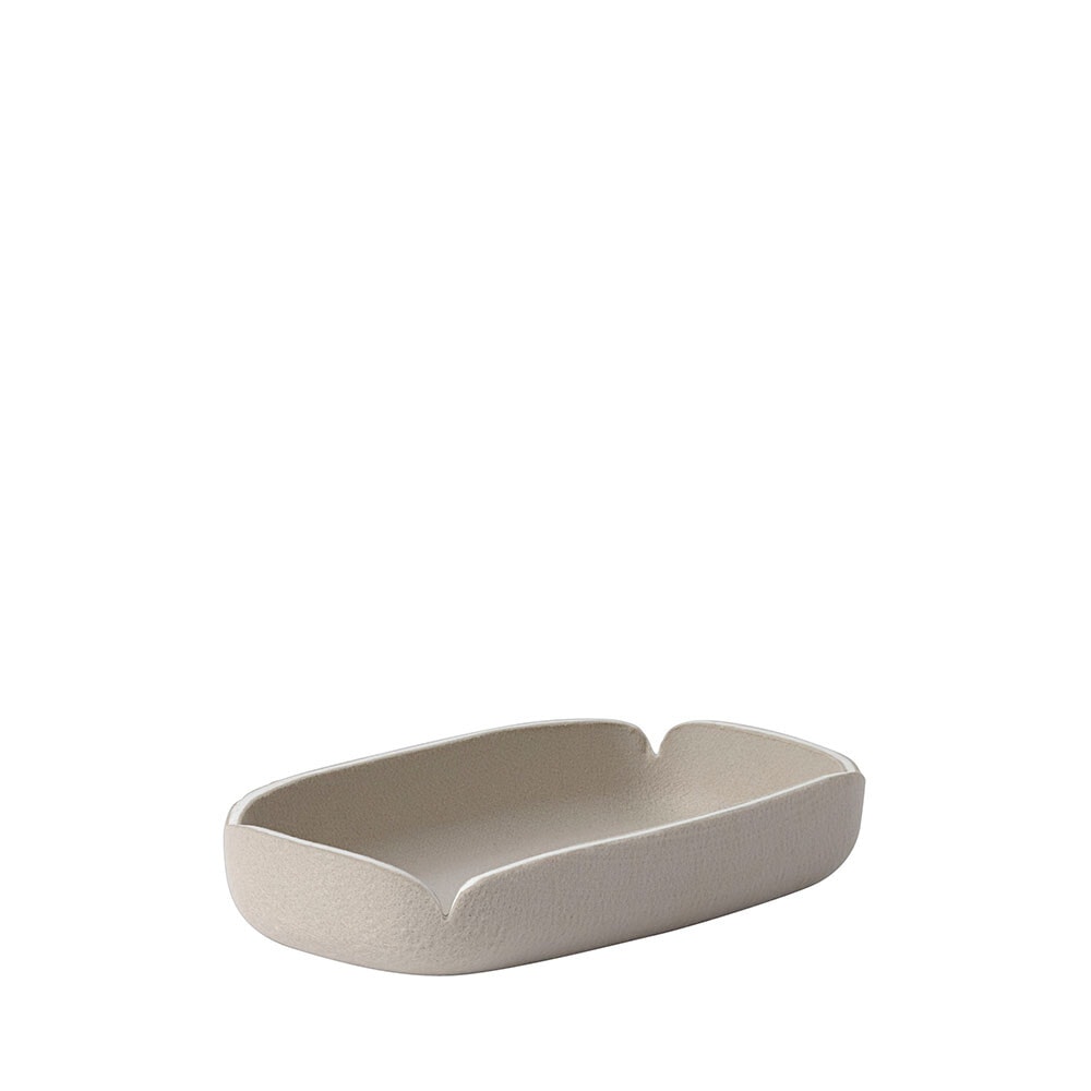 Muuto - Restore Tray 28x15,5 Sand