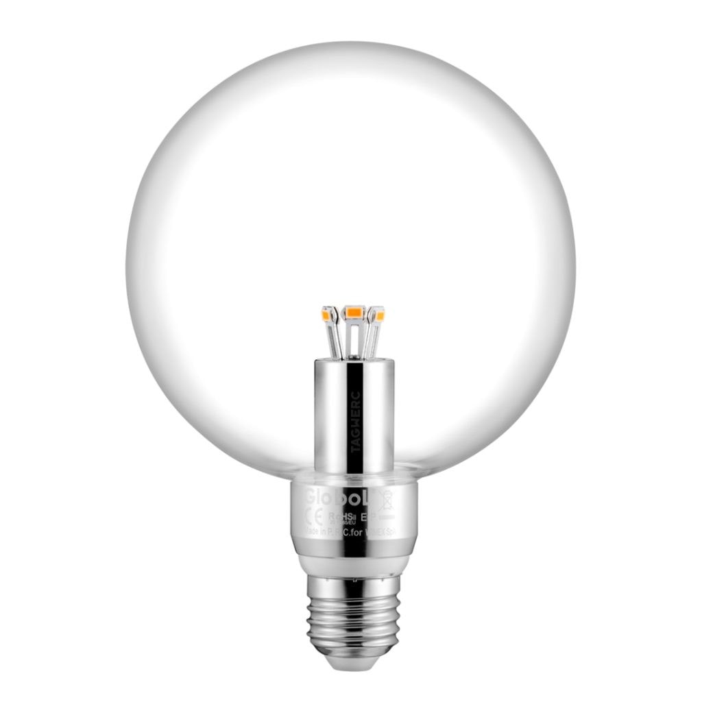 Flos - Bulb LED 3W 2500K Dimmable f/Taraxacum 88