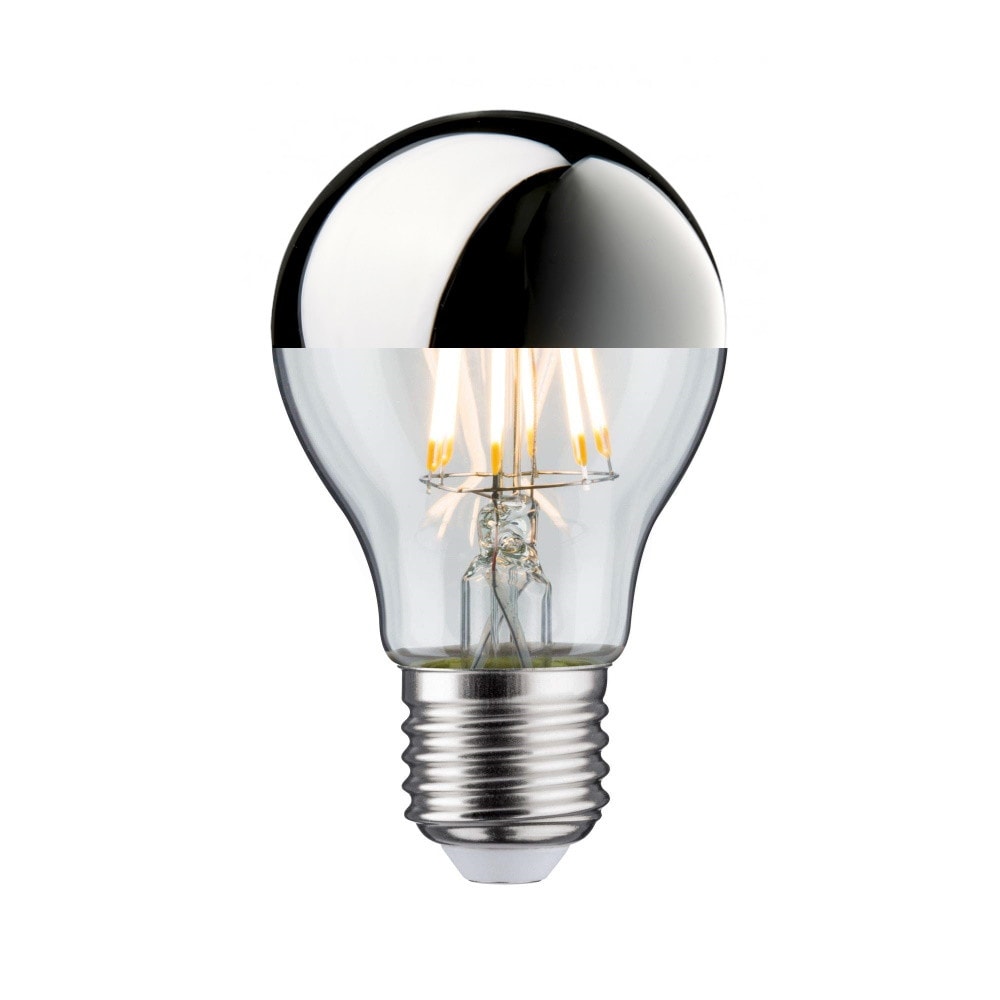 Flos - Bulb LED 10W (965lm) Top-Mirrored 2700K E27 Greenplux