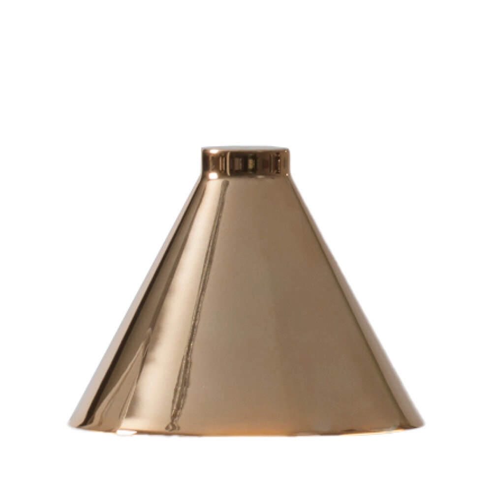 Kartell - Goodnight Shade Glossy Copper