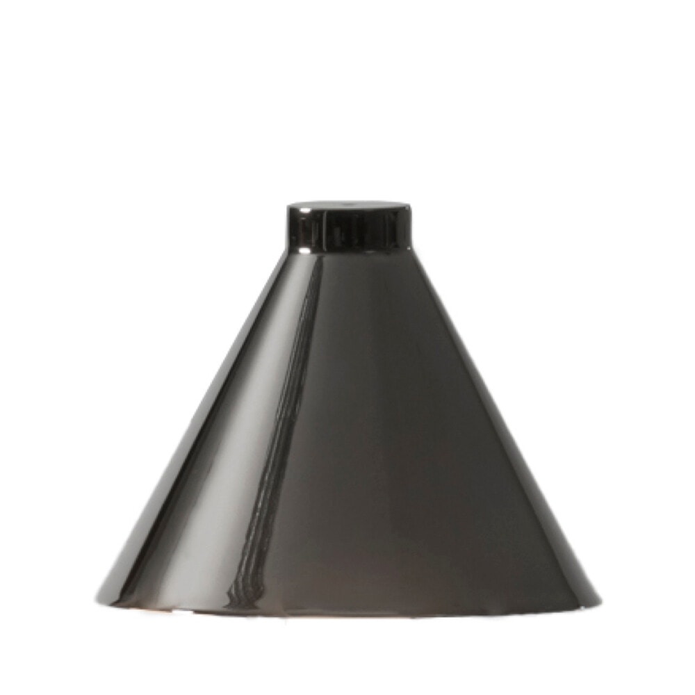 Kartell - Goodnight Shade Glossy Titanium