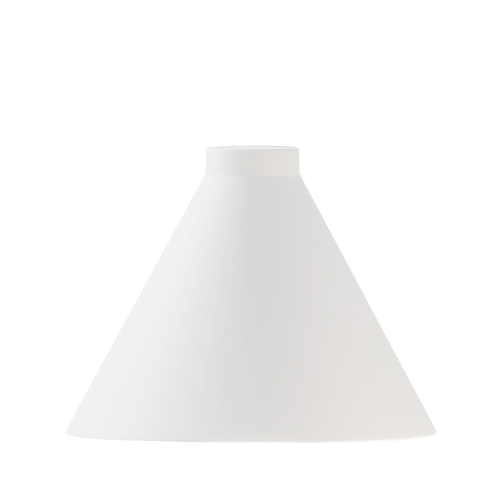 Kartell - Goodnight Shade Matte White