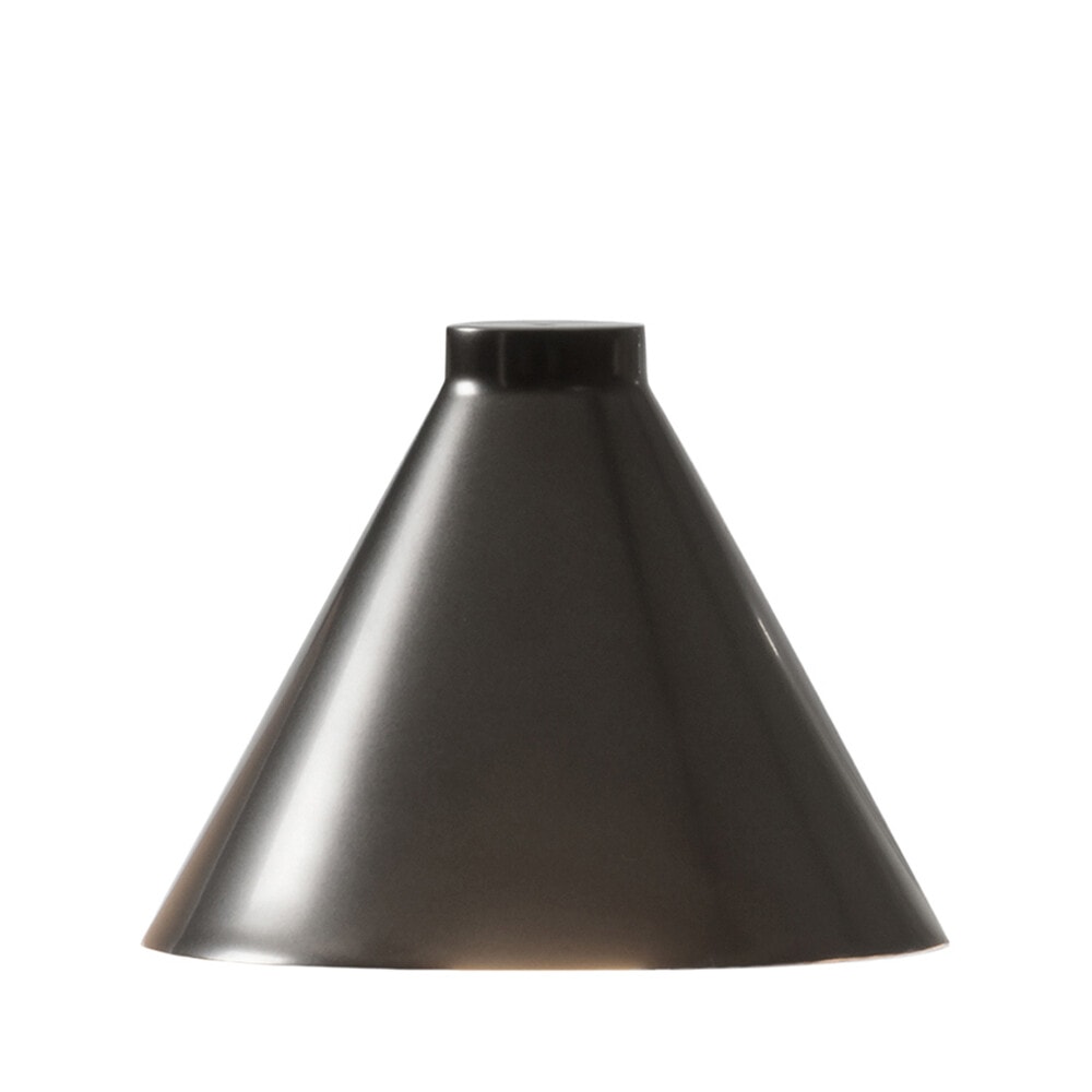 Kartell - Goodnight Shade Matte Titanium