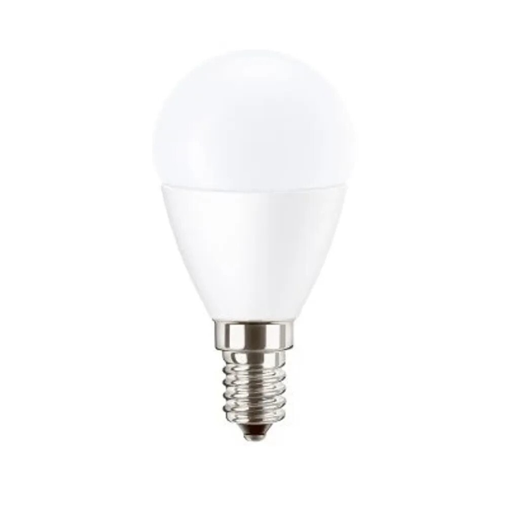 Attralux - Bulb LED 4,9W (470lm) 2700K E14