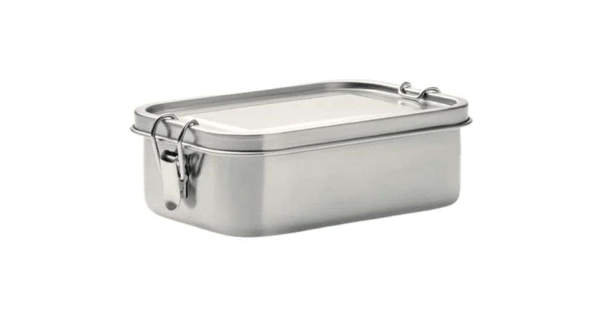 Packed the Night Before: 10 Nordic Lunch Boxes and Bottles