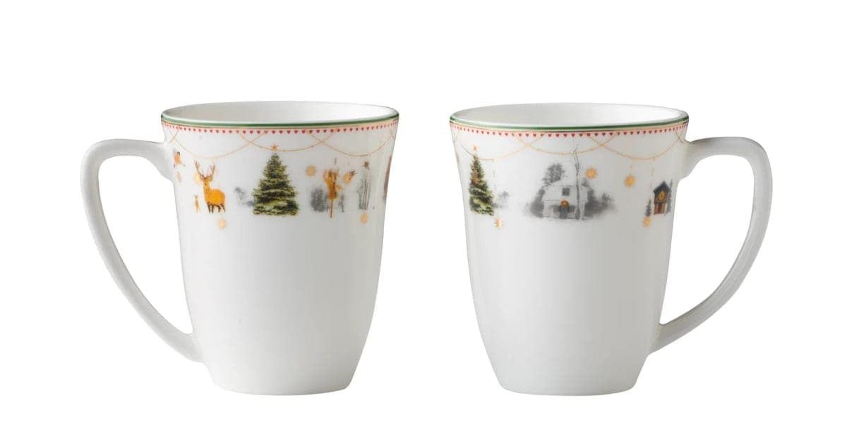 The First Glögg: 10 Nordic Pieces for Mulled Wine Nights