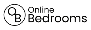 Online Bedrooms logo