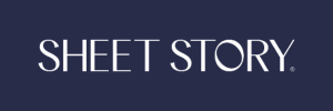 Sheet Story logo
